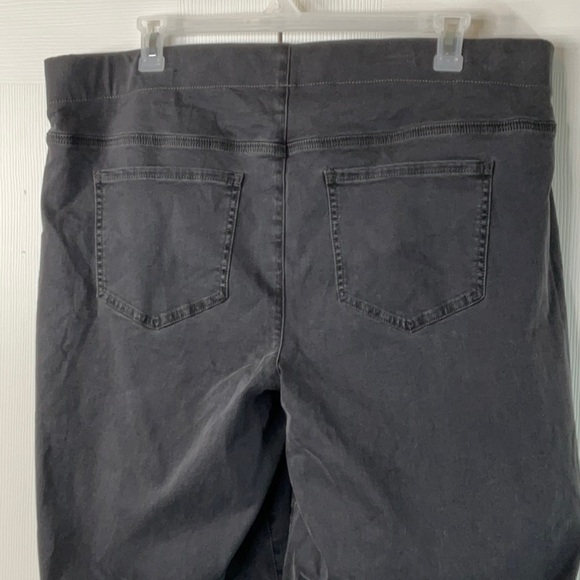 Sculpt-Her by Nydi Womens Capri Pants Size 2X - Picture 9 of 9